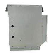 USED - Hammond DM051KK 51kVA Voltage Transformer 480PV