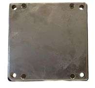 USED - Powerex CM1000HA-24H IGBT Module Single 1000A 1200V 5800W Chassis Mount