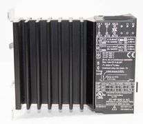 NEW - Cutler Hammer TL600N25 Torque Limiting Controller 25A 600V Solid State