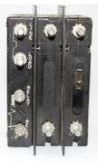USED - Airpax 219-3-23823-1 Circuit Breaker 100A