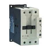 NEW - Eaton DILM40 XTCE040D00B IEC Contactor w/ Auxiliary Switch 40A 220V 50 Hz 240V 60Hz 3P