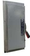 USED - Square D QMB 364 Fusible Disconnect 200A 600V