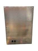 NEW - Square D 1232123812001001 I-Line Panelboard 800A 480V 3P 3PH 3W Space: 30 NEMA 1