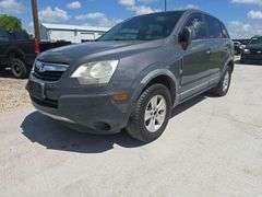 2008 SATURN VUE VIN# 3GSCL33P38S716513 HAS KEY HAS TITLE RUNS AN DRIVES SEE DESCRIPTION