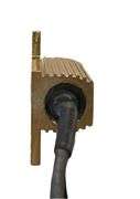 USED - Arcol HS50 Resistor 15k0hms 50W Wirewound AL Pulse Withstanding