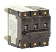 USED - Heinemann AM1PB99LAA02ALDAU50W Breaker 250A