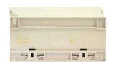 USED - Crompton 256-PLLU Protector Relay Input: 480V 60Hz