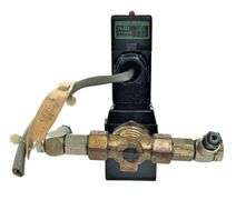 USED - Murrelektronik 24433 Controller with Valve 24V 16W