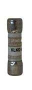 USED - Lot of 203 Littelfuse KLKD10 Midget Fuse 10A 600V 100kA Fast Acting Current Limiting