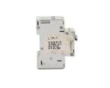 USED - Schurter AS168X-CB2 DH500 Breaker 50A 2P Din Rail