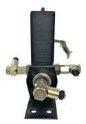 USED - Murrelektronik 24433 Controller with Valve 24V 16W