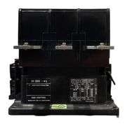 USED - ABB EH 300 Contactor 350A 600V 3P 3PH Coil: 24V W/ Auxiliary