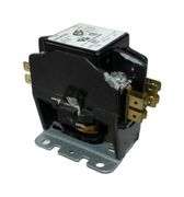 USED - Siemens 45CG20AJX669 Contactor 30A 600V Coil 2P