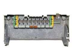 USED - ABB ACH401601632 AC Motor Drive 480V 20HP