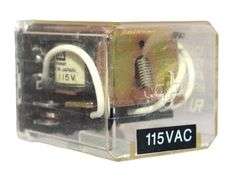 NEW/USED - Lot of Miscellaneous Power Relays