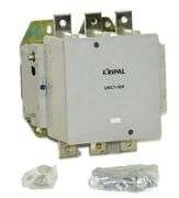 NEW - Kripal UKC1-500-3-120 Contactor 500A 600V 3P Coil: 120V