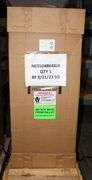 NEW - Thermal Edge NE0504864XJ4 Air Conditioner 460V 1.9A 60Hz 5000BTU/H Stainless