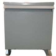 USED - ACME T-2A-53315-3S Transformer 112.5kVA PV:480 SV:208Y/120 3PH