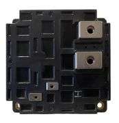 USED - Powerex CM1000HA-24H IGBT Module Single 1000A 1200V 5800W Chassis Mount
