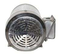 NEW - Leeson Electric Corporation 191223.00 Motor