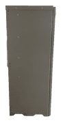 USED - LSN Dual Lite D120-02S-120 D Series Lighting Inverter 16.7A 120V 2kVA 1PH
