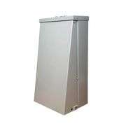 NEW - Eaton CHU1N9NS Power Outlet Panel 125A 240V 1PH 3W Type 3R Unmetered Surface Mount
