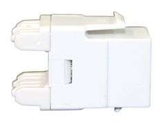 NEW - Lot of 14 Legrand WP3460-WH Cat 6 Connector