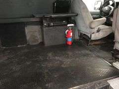 2013 FORD EXONOLINE VIN# 1FTSS3EL7DDA40100 HAS KEY HAS TITLE RUNS AN DRIVES SEE DESCRIPTION