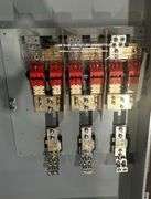 NEW - Eaton DH368FRK Heavy Duty Safety Switch 1200A 600V 3P NEMA 3R Class L W/O Neutral