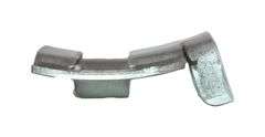 NEW - Pkg of 25 Site Pro 1 BU254-25 Banding Buckles 1/2""""