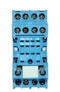 USED - Finder 94.44.1 Relay Socket 7A 300V 14Pin