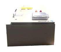 NEW - Benshaw RX4E-100-480-3RKP-HB Combination Soft Starter 100HP 118A 480V 3PH