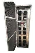 NEW - Schneider Electric GVXP250KD Galaxy VX 250kVA Power Cabinet Input/Output 440/480