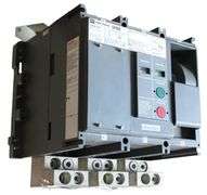 USED - Cutler-Hammer SPBN Switch 1200A 600V 3 Pole, 35kVA