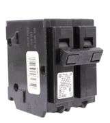 USED - Square D HOM215 Breaker 15A 120/240V 2P 1PH 10kA