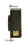 USED - Arrow Hart AHL520R Receptacle 20A 125V 2P 3W