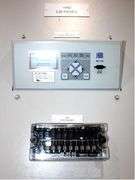NEW - Siemens 8DJH 36 MEDIUM-VOLTAGE SWITCHGEAR Gas Insulated for Secondary Distribution Systems