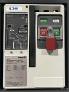 USED - Eaton Pow-R-Line Switchboard 3000A 408/277V 3PH 4W