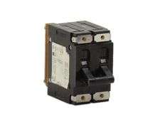 USED - Heinemann AM2-Z274-1 Breaker 10A 65 DCV 2P