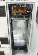 USED - Danfoss 134G7811 VLT HVAC Drive 204/183A 480V 110W
