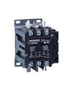 USED - Siemens 42CF35AJ Definite Purpose Contactor 40A