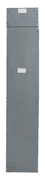 USED - Square D HVL/CC 17-25647158-001 Load Current Interrupter Switchgear 600A NEMA1