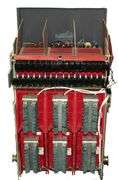 USED - Square D DS632 Low Voltage AC Power Circuit Breaker 3200A 600V 3P 60 Hz Shunt Trip: 120 VAC