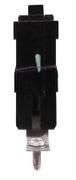 USED - Lot of 121 Westinghouse BAB1020 Breaker 20A 120/240V 1P 10kA
