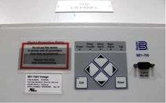 NEW - Siemens 8DJH 36 MEDIUM-VOLTAGE SWITCHGEAR Gas Insulated for Secondary Distribution Systems