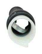 NEW - 3M QSLV-M 8-2/0 Cold Shrink Connector Insulator
