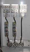 NEW - Raycap ALPHATVSS 120-2S-P1-3-03-A-A Surge Protective Device 1600A 120/240V 100kA