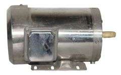 NEW - Leeson Electric Corporation 191223.00 Motor
