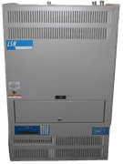 USED - LSN Dual Lite D120-02S-120 D Series Lighting Inverter 16.7A 120V 2kVA 1PH