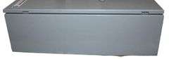 NEW - Allen-Bradley 502-DFB-6P-26R Combination Strtr Disconnect 90A 460V NEMA 3R/4/12 Fusible